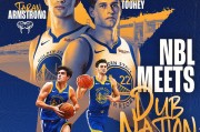 体育赛事-夏联也打不明白？勇士52号秀4战合计32中8，命中率仅25%