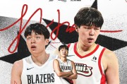 官宣入选！杨瀚森出战NBA全明星周末，确实值得！