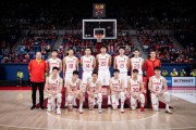 中国男篮不敌日本 近88年FIBA大赛首次负于对手！